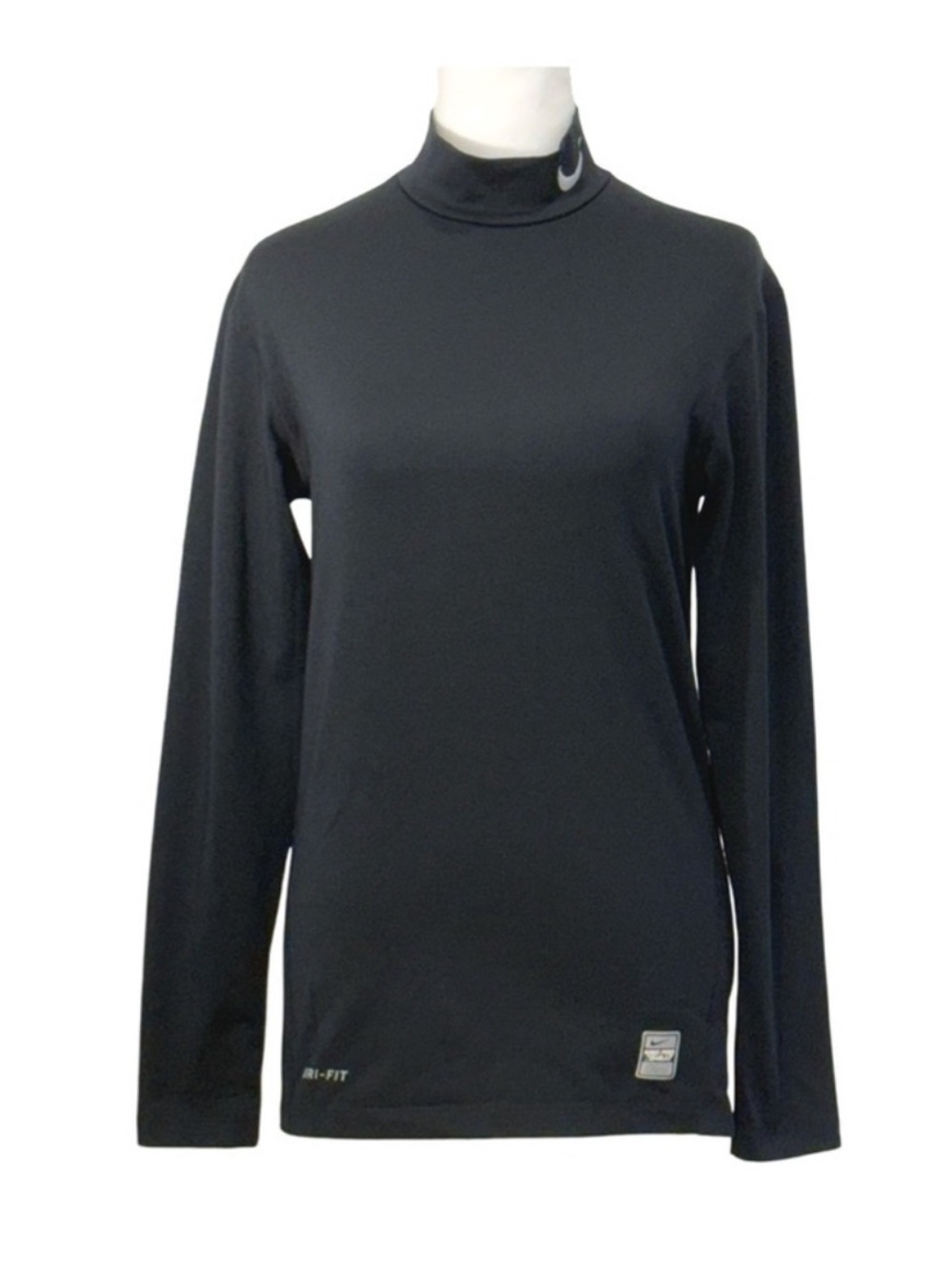 Nike Dri-Fit Pro Combat Compression Long Sleeve Shirt